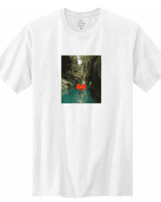 EL RÍO T-SHIRT